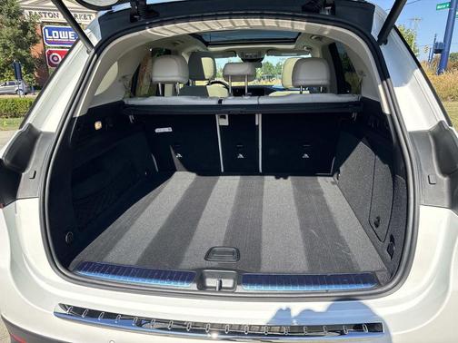 2025 Mercedes-Benz GLE 350 Base 4MATIC