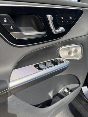 2025 Mercedes-Benz AMG GLC 63 S E Performance