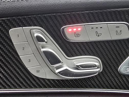 2026 Mercedes-Benz AMG GT 53 BASE