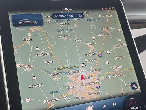 2026 Mercedes-Benz GLC 300 Base 4MATIC