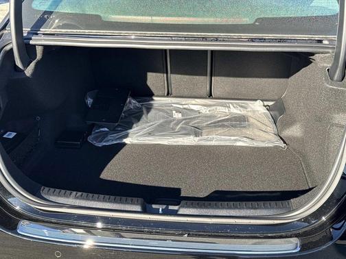 2026 Mercedes-Benz E-Class 350