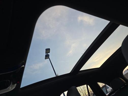 2026 Mercedes-Benz GLC 300 Base 4MATIC