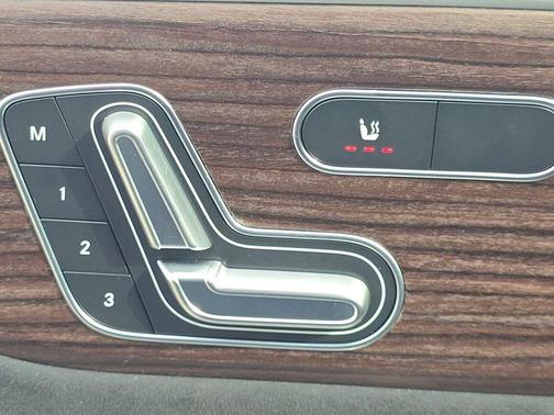 2026 Mercedes-Benz GLA 250 Base 4MATIC