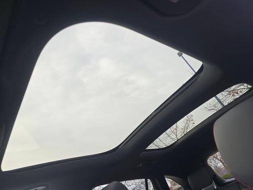 2026 Mercedes-Benz GLA 250 Base 4MATIC