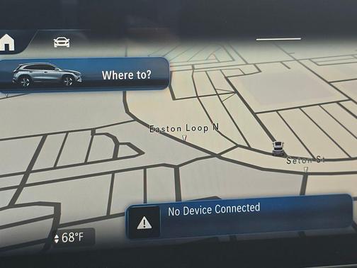 2026 Mercedes-Benz GLA 250 Base 4MATIC