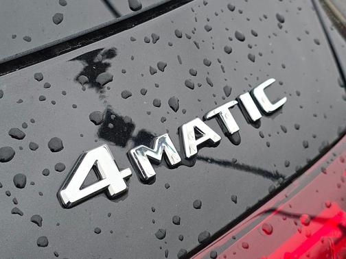 2026 Mercedes-Benz GLE 350 Base 4MATIC