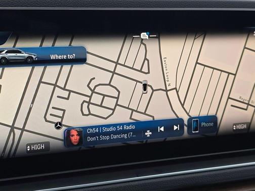 2026 Mercedes-Benz GLE 350 Base 4MATIC