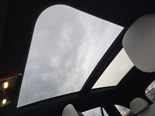 2026 Mercedes-Benz GLC 300 Base 4MATIC