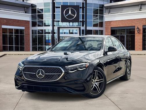 2026 Mercedes-Benz E-Class E 350 4MATIC