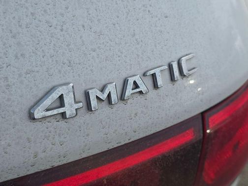 2023 Mercedes-Benz GLB 250 Base 4MATIC