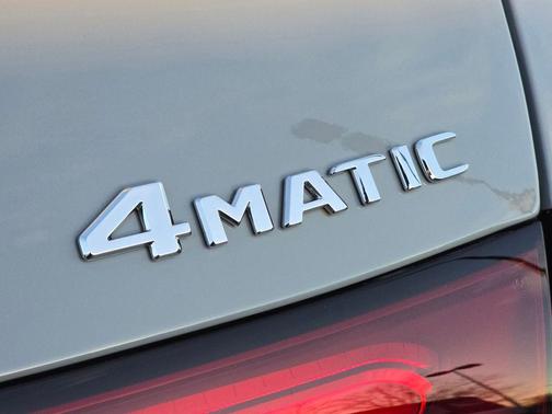 2026 Mercedes-Benz GLC 300 Base 4MATIC