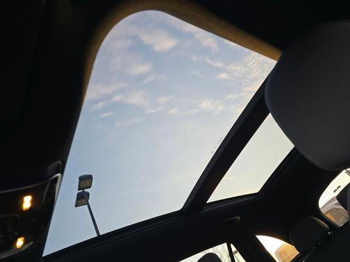 2026 Mercedes-Benz GLC 300 Base 4MATIC