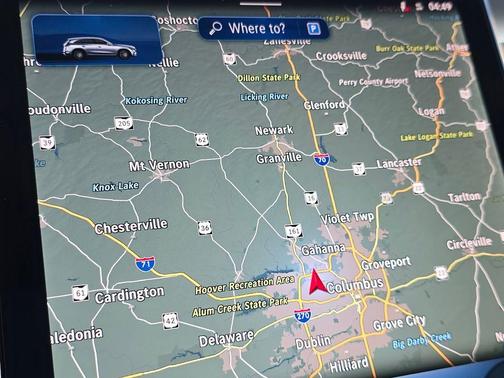 2026 Mercedes-Benz GLC 300 Base 4MATIC