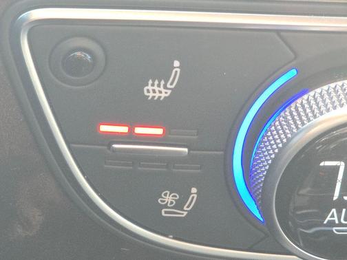 2017 Audi Q7 3.0T Prestige