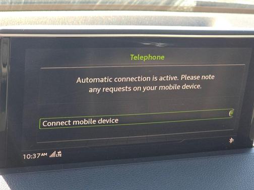 2017 Audi Q7 3.0T Prestige