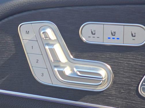 2026 Mercedes-Benz GLE 350 Base 4MATIC