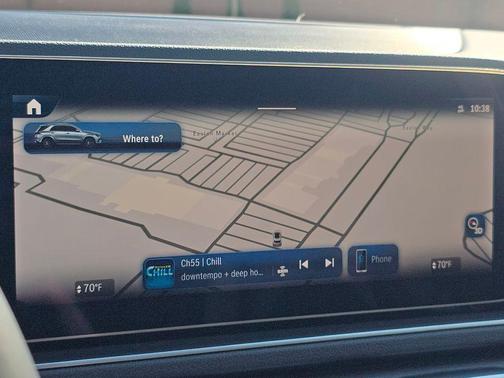 2026 Mercedes-Benz GLE 350 Base 4MATIC