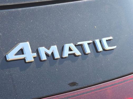 2026 Mercedes-Benz GLE 350 Base 4MATIC