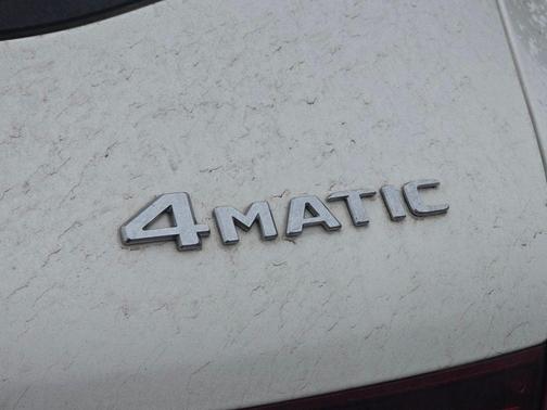 2022 Mercedes-Benz GLC 300 Base 4MATIC