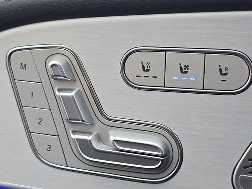 2025 Mercedes-Benz AMG GLE 53 Base