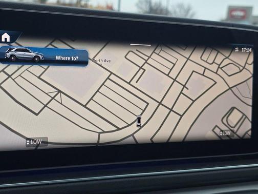 2025 Mercedes-Benz AMG GLE 53 Base