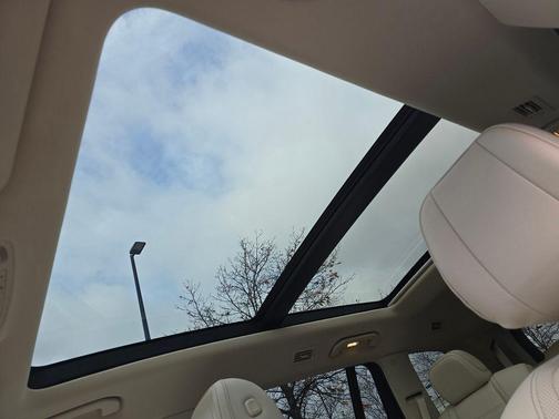 2022 Mercedes-Benz GLS 450 4MATIC