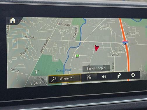 2022 Mercedes-Benz GLS 450 4MATIC