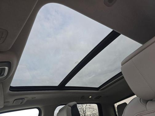 2025 RAM 1500 Tungsten