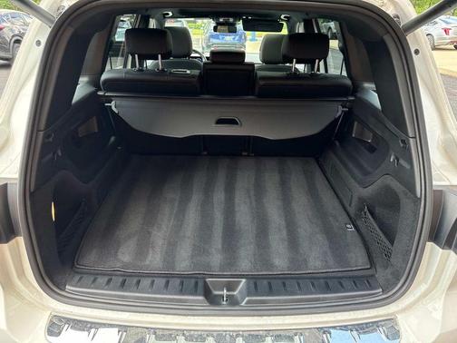 2024 Mercedes-Benz EQB 300 Base 4MATIC