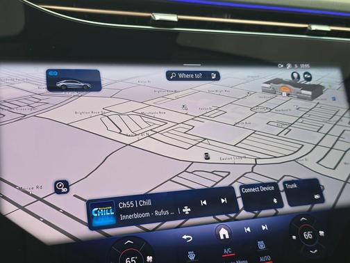 Nautical Blue 2026 Mercedes-Benz EQS 450 Base 4MATIC