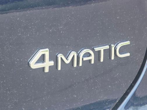 Nautical Blue 2026 Mercedes-Benz EQS 450 Base 4MATIC