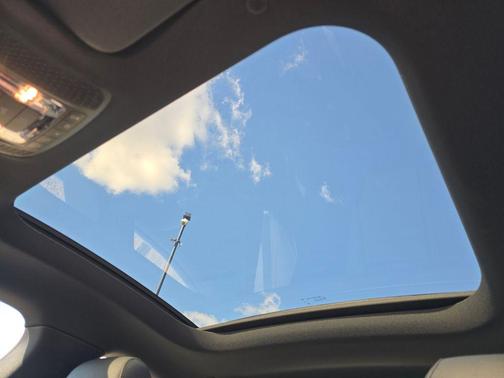 2026 Mercedes-Benz CLA 250 Base 4MATIC