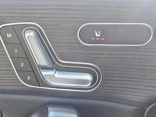 2026 Mercedes-Benz CLA 250 Base 4MATIC