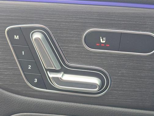 2026 Mercedes-Benz GLB 250 Base 4MATIC