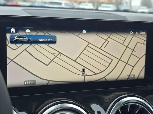 2026 Mercedes-Benz GLB 250 Base 4MATIC