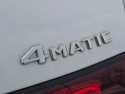 2026 Mercedes-Benz GLC 300 Base 4MATIC
