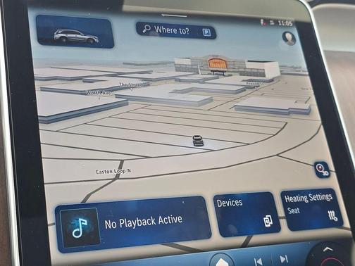 2026 Mercedes-Benz GLC 300 Base 4MATIC