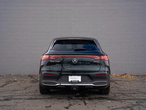 2023 Mercedes-Benz EQE 500 Base 4MATIC