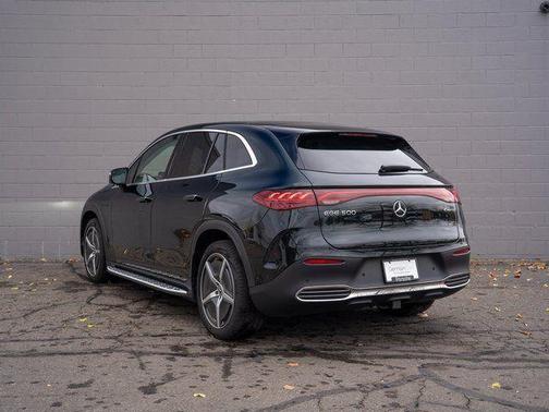 2023 Mercedes-Benz EQE 500 Base 4MATIC