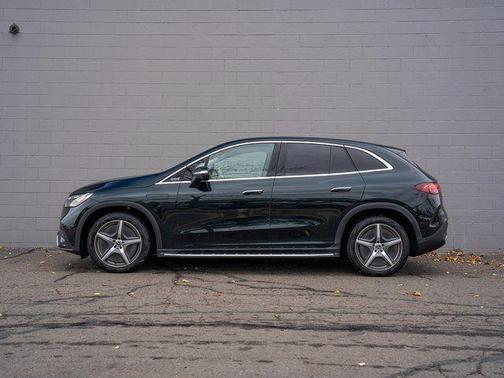 2023 Mercedes-Benz EQE 500 Base 4MATIC