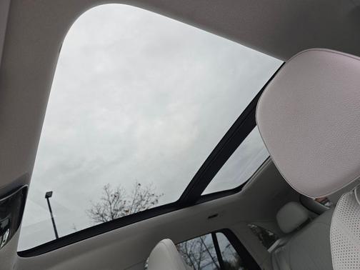 2023 Mercedes-Benz EQE 500 Base 4MATIC