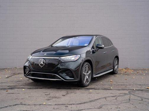 2023 Mercedes-Benz EQE 500 Base 4MATIC