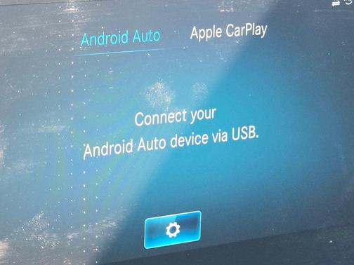 2022 Mercedes-Benz AMG GLC 43 4MATIC Coupe