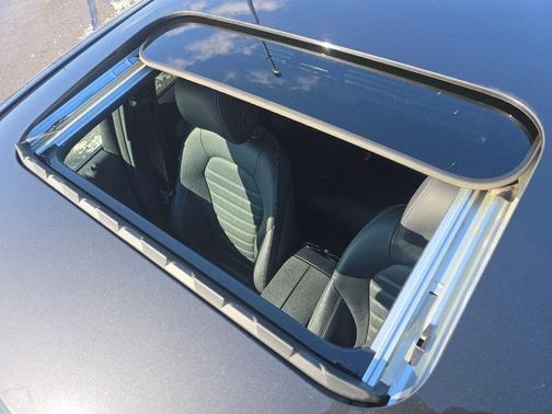 2022 Mercedes-Benz AMG GLC 43 4MATIC Coupe