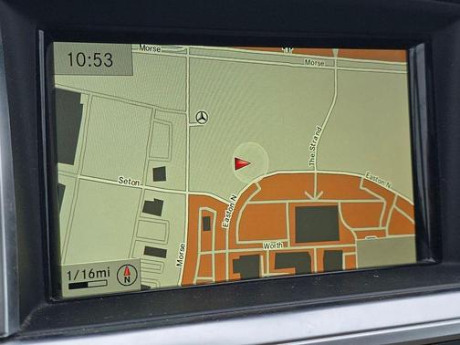 2024 Mercedes-Benz Sprinter 2500 144 WB