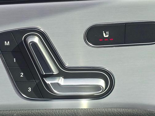 2026 Mercedes-Benz CLA 250 Base 4MATIC