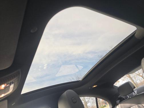 2026 Mercedes-Benz CLA 250 Base 4MATIC