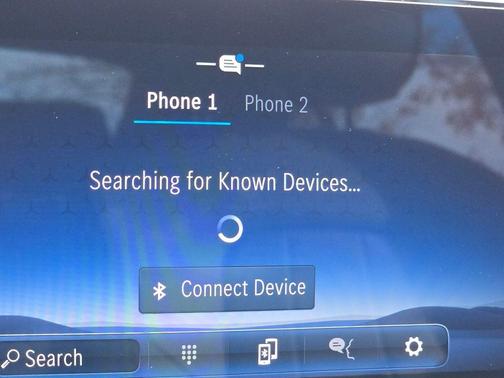 2026 Mercedes-Benz CLA 250 Base 4MATIC