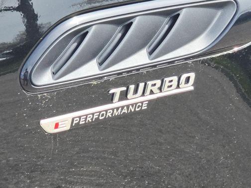 Black 2026 Mercedes-Benz AMG C 63 S E Performance