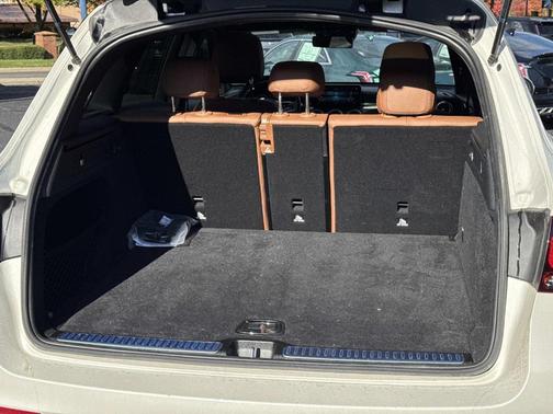 2022 Mercedes-Benz GLC 300 Base 4MATIC